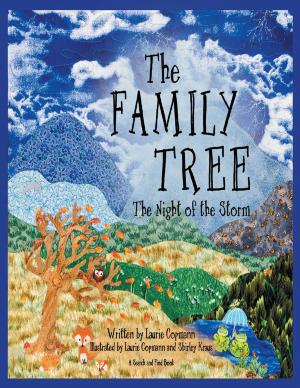 bigCover of the book The Family Tree: The Night of the Storm by 