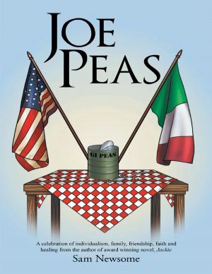Cover of the book Joe Peas by Manya J. Long