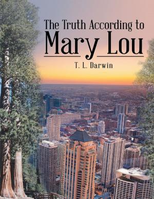 Book cover of The Truth According to Mary Lou