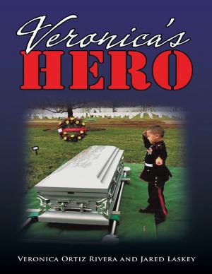 Cover of the book Veronica’s Hero by Gladys R. Landing-Corretjer, Ed.D