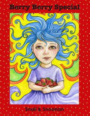 Cover of the book Berry Berry Special by Nicole L. Gilmore