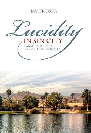Cover of the book Lucidity in Sin City by Dan Jarrard
