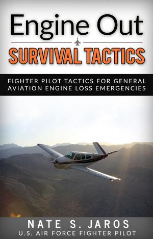 Cover of the book Engine Out Survival Tactics by Federal Aviation Administration (FAA)