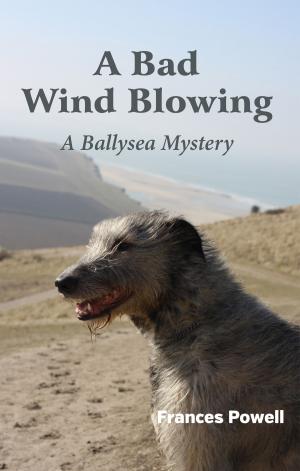 Book cover of A Bad Wind Blowing