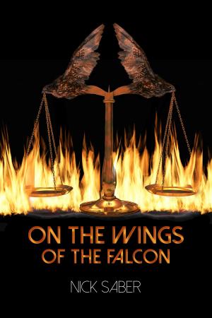Cover of the book On the Wings of the Falcon by Chris Westfall