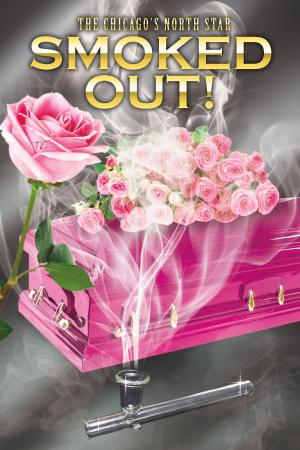 Cover of the book Smoked Out! by Lucy Fairbourne