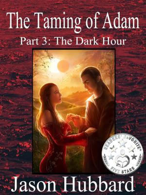 Cover of the book The Taming of Adam by D.A. Abrams