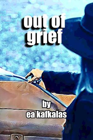 Cover of the book Out of Grief by J. R. Maddux
