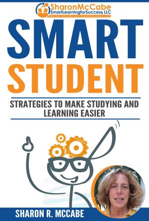 Cover of the book Smart Student by David Berry