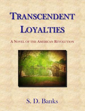 Book cover of Transcendent Loyalties