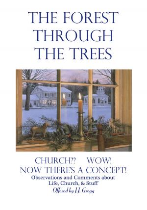 Cover of the book The Forest Through the Trees by Margaret J. Anderson