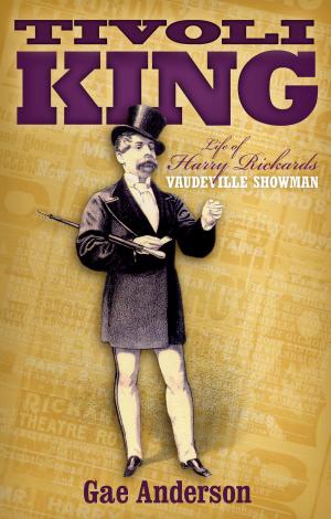 Cover of the book Tivoli King: by Ora Mendels
