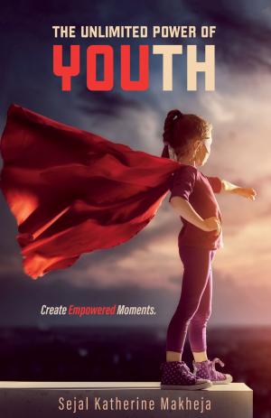 Cover of the book The Unlimited Power of You(Th) by Constance Cooper