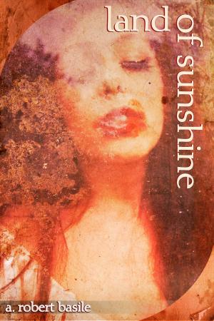 Cover of the book Land of Sunshine by Peter A. Gudmundsson