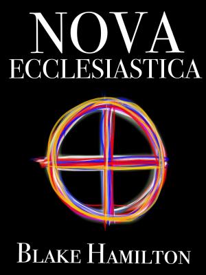 Cover of the book Nova Ecclesiastica by J. T. Garrett, Michael Tlanusta Garrett