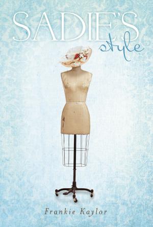 Cover of the book Sadie's Style by David M. Knight