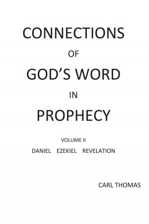 Cover of the book Connections of God's Word in Prophecy Volume II by John Tuccillo