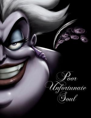 Cover of the book Poor Unfortunate Soul by Rick Riordan, Neal Shusterman, Eoin Colfer, Jonathan Stroud, Bruce Hale, Ridley Pearson, Eric Elfman