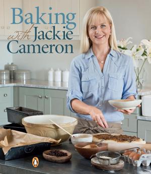 Cover of the book Baking with Jackie Cameron by Dianne Stewart