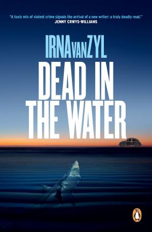 Cover of the book Dead in the Water by Chris Stuart