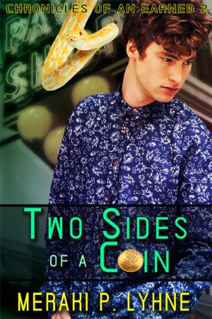 Cover of the book Two Sides Of A Coin by Catherine Lievens