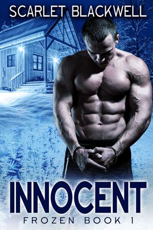 Cover of the book Innocent by Dee Brice