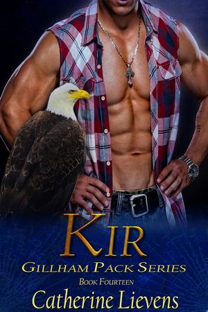 Cover of the book Kir by Damara Blackthorne