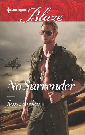 Cover of the book No Surrender by Emma Darcy