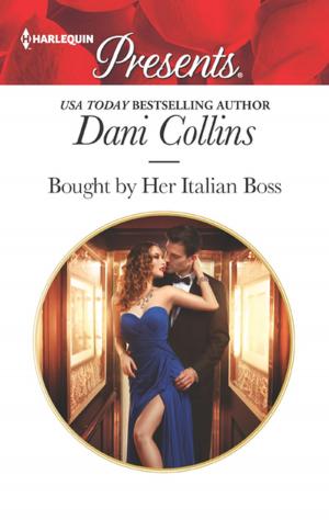 Cover of the book Bought by Her Italian Boss by Deborah Simmons
