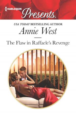 Cover of the book The Flaw in Raffaele's Revenge by Joanne Rock