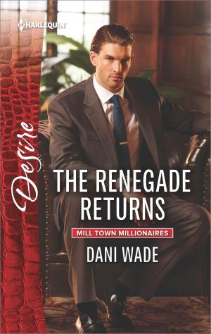 Book cover of The Renegade Returns