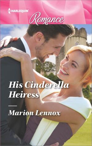 Cover of the book His Cinderella Heiress by Lindsay McKenna