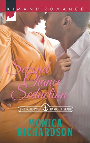 Cover of the book Second Chance Seduction by Kaitlyn Rice