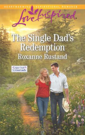 Cover of the book The Single Dad's Redemption by Piper Lawson
