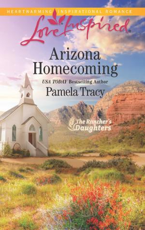 Cover of the book Arizona Homecoming by Heidi Wessman Kneale