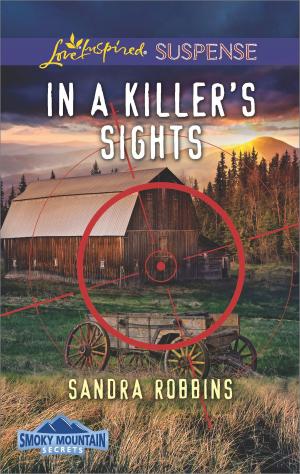 Cover of the book In a Killer's Sights by Nicola Cornick