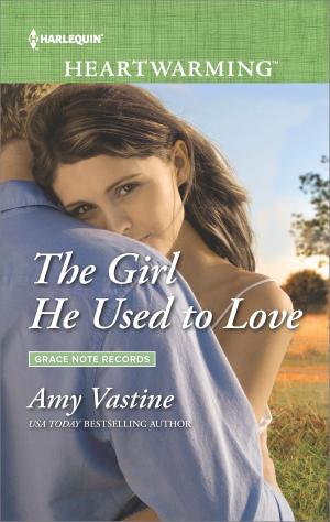 bigCover of the book The Girl He Used to Love by 