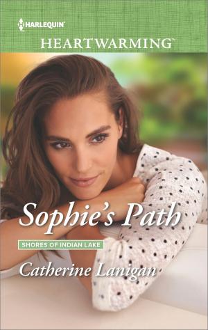 bigCover of the book Sophie's Path by 