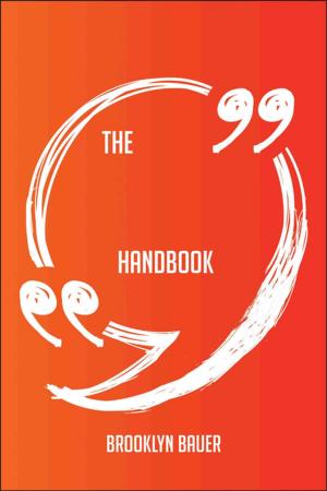 Cover of the book The Krishnadevaraya Handbook - Everything You Need To Know About Krishnadevaraya by Sarah Cantu