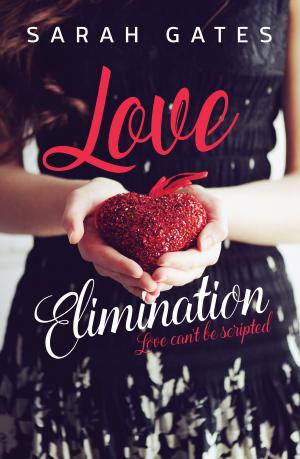 Cover of the book Love Elimination by Nadia Hashimi
