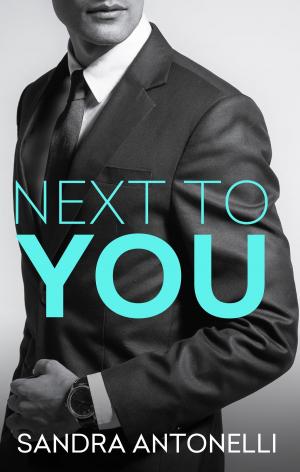 Cover of the book Next To You by Amanda Canham