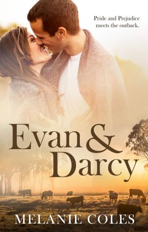 Cover of the book Evan And Darcy by Jackie Ashenden