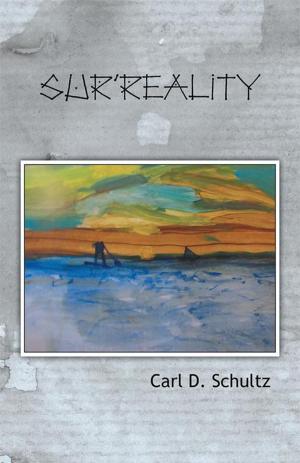 Cover of the book Sur’Reality by Sherri Granato