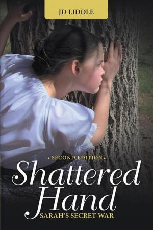 Cover of the book Shattered Hand by Jayson Derowitsch