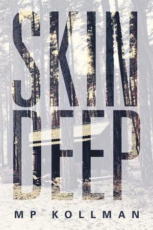 Cover of the book Skin Deep by Alice J. Voorhies
