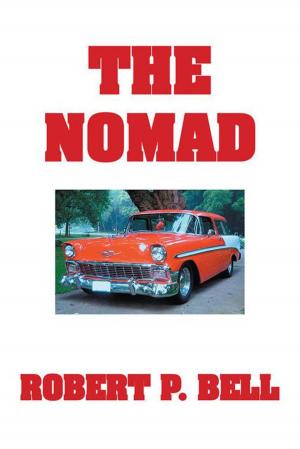 Cover of the book The Nomad by Becky Lovering Shaikewitz