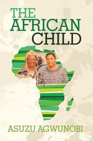 Cover of the book The African Child by Darlene Gravett