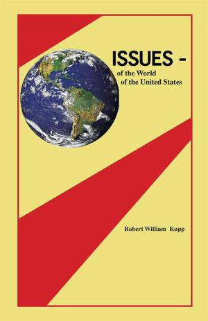 Cover of the book Issues by Carol Lewellen