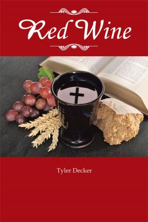Book cover of Red Wine