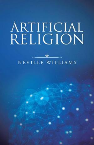 Book cover of Artificial Religion